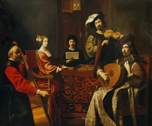 O concerto